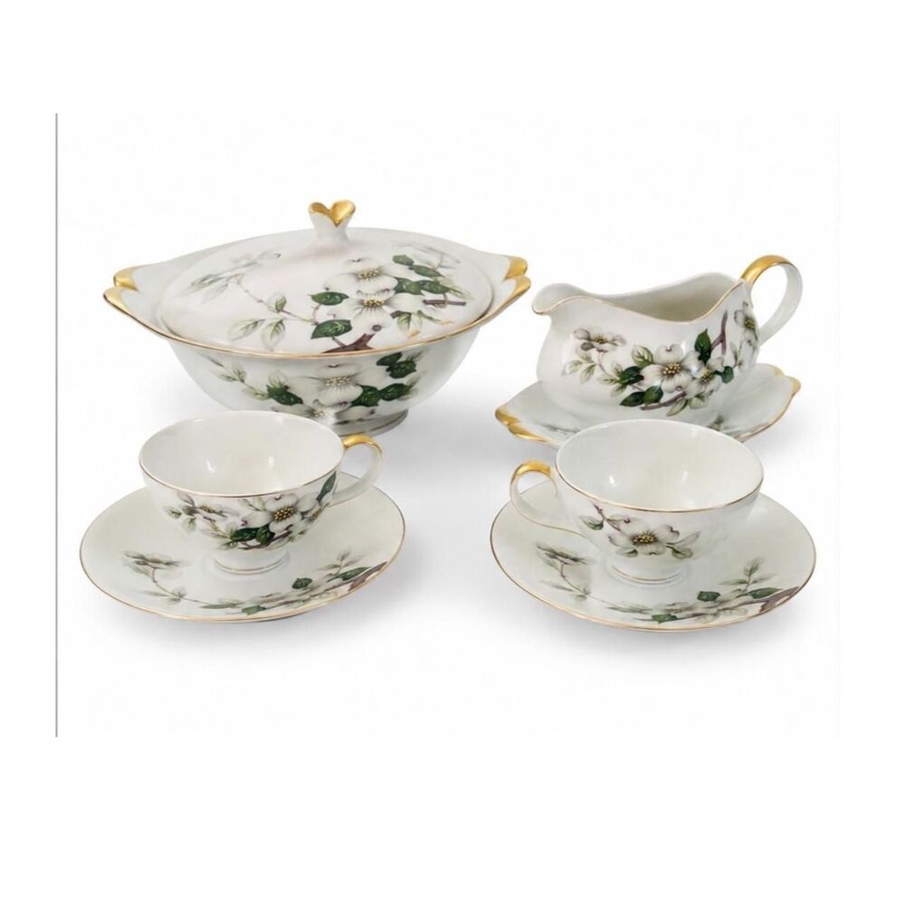 multi Dinnerware